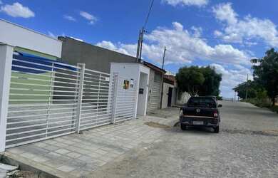 Imagem 3: Venda de casas em condomínio no bairro do Cruzeiro