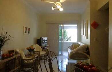 Imagem 3: Prédio novo c/ lazer. Imóvel novo, 78m² de Área, 1 Vaga na garageme2...