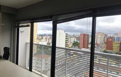 Imagem 12: Sala, 30 m² - venda por R$ 220.000,00 ou aluguel por R$ 1.650,00/mês...