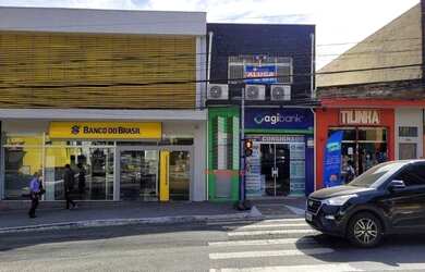 Imagem: O depósito possui 19m² de Área e está localizado em Vila