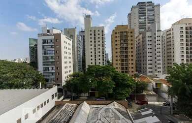 Imagem 8: Apartamento para Aluguel - Vila Olímpia, 1 Quarto, 44 m2