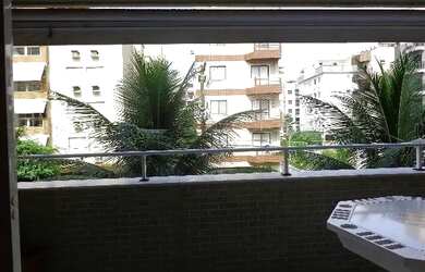 Imagem 10: Prédio novo c/ lazer. Imóvel novo, 78m² de Área, 1 Vaga na garageme2...