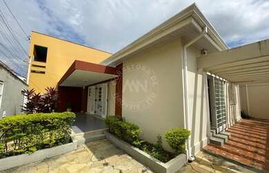 Imagem: A casa para alugar possui 2 Banheiros, 1 Vaga na garagem e 136m²