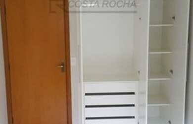 Imagem 12: Apartamento com 2 dormitórios, 54 m² - venda por R$ 195.000,00 ou aluguel...