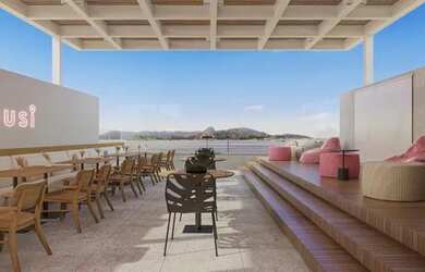 Imagem 7: Apartamento para venda possui 56 metros quadrados com 1 quarto em Flamengo...