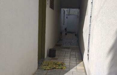 Imagem: O quarto está localizado em Setor Leste Universitário, Goiânia