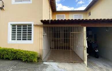 Imagem 4: Casa condomínio fechado. 92m² de Área, 1 Vaga na garageme2 Dormitórios