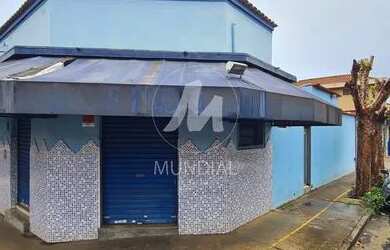 Imagem: O depósito possui 2 Vagas na garagem, 156m² de Área e está