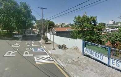 Imagem: O terreno possui 266m² de Área e está localizado em Jardim