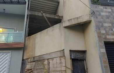 Imagem 4: Casa em Construção - Condomínio fechado na Freguesia-Jacarepaguá