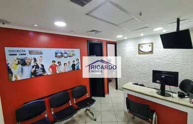 Imagem 3: Sala, 40 m² - venda por R$ 299.000,00 ou aluguel por R$ 2.780,00/mês...