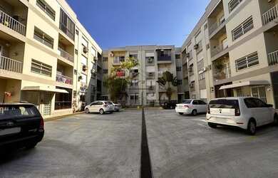 Imagem 10: Apartamento com 2 Dormitorio s localizado a no bairro Centro em São Leopoldo...