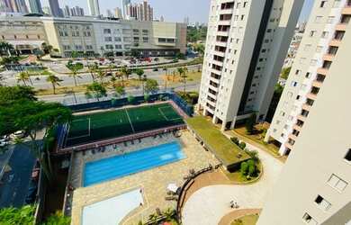 Imagem 1: Apartamento - Em Frente ao Shopping Anália Franco !!