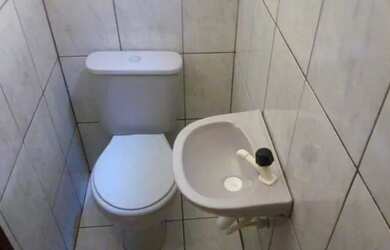 Imagem 9: VENDO OU ALUGO. Varanda, 60m² de Área, 2 Vagas na garageme2 Dormitórios