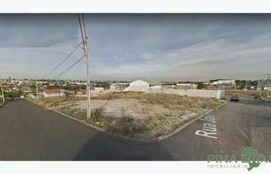 Imagem: O terreno possui 199m² de Área e está localizado em Atuba