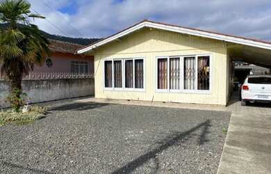 Imagem 5: Casa Urubici. 648m² de Área