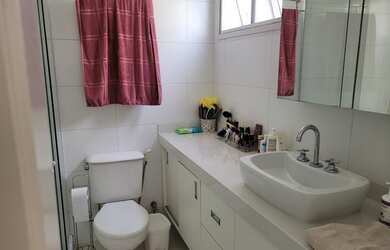 Imagem 6: Maravilhosa casa de condomínio para venda e aluguel possui 260 metros...