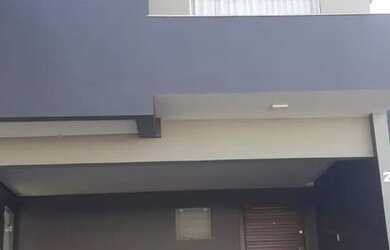 Imagem 3: Sobrado Alto Padrão Village das Hortênsias Campo Moura