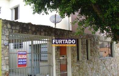 Imagem: A casa possui 2 Dormitórios, 2 Banheiros, 90m² de Área e