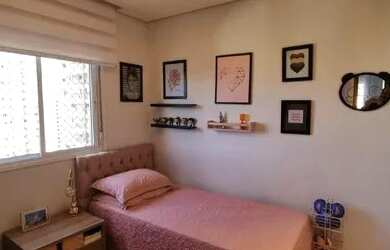 Imagem 7: Apartamento à venda 2 quartos 1 suíte 1 vaga Arcadia Centro - São Bernardo...