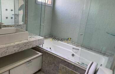 Imagem 10: Apartamento com 3 dormitórios, 165 m² - venda por R$ 1.795.000,00 ou...