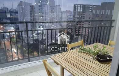 Imagem 12: Apartamento à venda - Condomínio City Club - por R$ 800.000 - Vila Moreira...