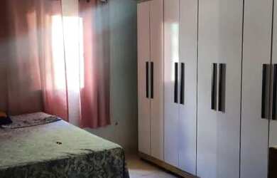 Imagem 2: Casa no Bairro Santa Rosa