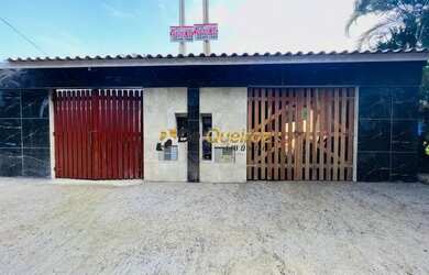 Imagem 7: Casa para venda tem 172 metros quadrados com 2 quartos em Regina Maria...