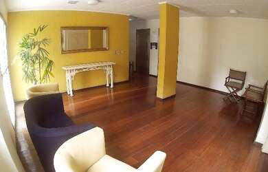 Imagem 3: Apto Pinheiros 38 m2 à 300 mts Metro Fradique Coutinho