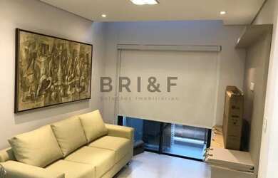 Imagem: O apartamento para alugar possui 2 Dormitórios, 2 Banheiros