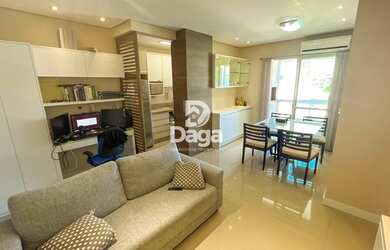 Imagem 11: Apartamento à venda no bairro Itacorubi - Florianópolis/SC