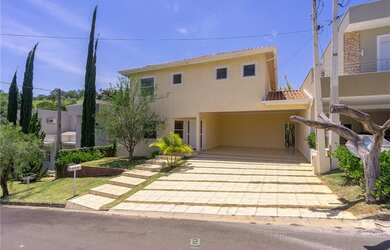 Imagem: Casa com 4 dormitórios à venda, Vinhedo/SP