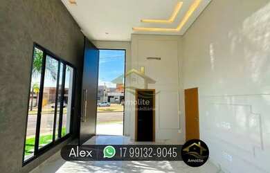 Imagem 12: CASA CONDOMÍNIO MARIA JÚLIA EM SÃO JOSÉ DO RIO PRETO