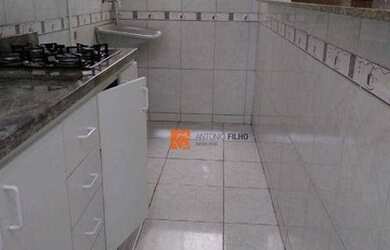 Imagem: O apartamento possui 2 Dormitórios, 1 Banheiro e 70m² de Área