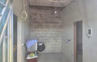 Imagem 3: Vendo Ágio Urgente Casa no Cidade Nova Residencial Santa Luzia Novo Gama...