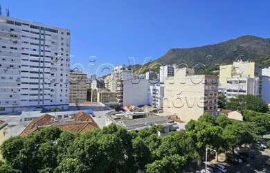 Imagem 7: Rua Uruguai - 02 minutos do metrô Uruguai - Parte Nobre- 3Qts com Vaga