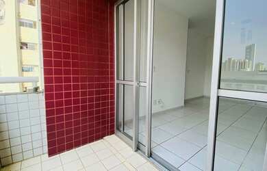 Imagem 2: Apartamento - Em Frente ao Shopping Anália Franco !!