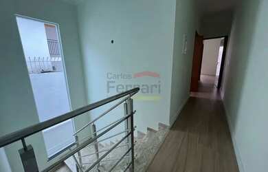 Imagem 14: Sobrado Novo Jardim Guapira - 3 suítes 2 vagas