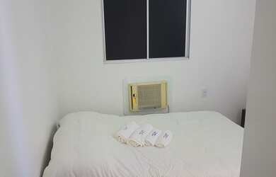 Imagem 4: Apartamento Candeias Mobiliado 3 quartos por 2500 reais mensias taxas...