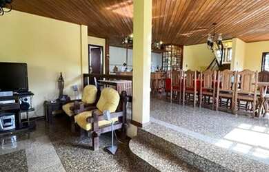 Imagem 3: Laurinho imoveis vende excelente casa no Condomínio Fazenda Muriqui