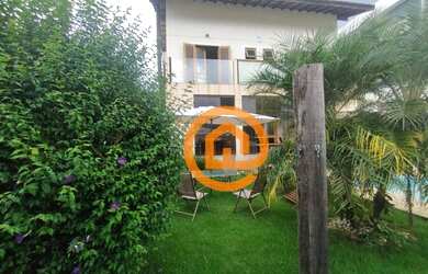 Imagem 11: Casa com 4 dormitórios, 220 m² - venda por R$ 1.289.000,00 ou aluguel por R$ 7.650,00/mês