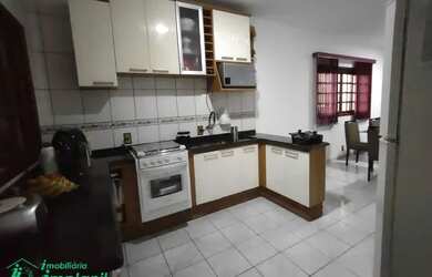 Imagem 1: Casa à venda no Jardim América Várzea Paulista