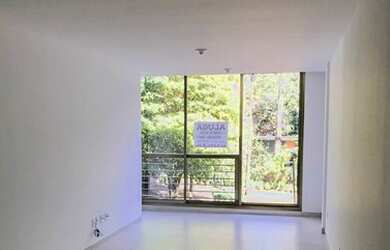 Imagem 1: Apartamento para locação no Cônego Nova Friburgo - RJ