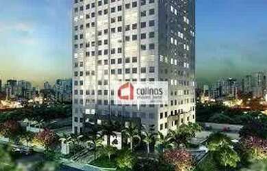 Imagem 13: Sala, 42 m² - venda por R$ 420.000,00 ou aluguel por R$ 2.716,98/mês...