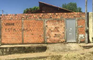 Imagem 2: Vendo casa no Dilma Rousseff