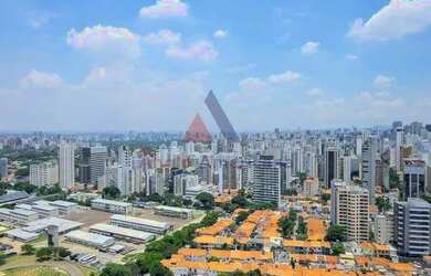 Imagem 6: SãO PAULO - Apartamento Padrão - Paraíso
