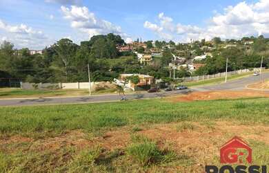 Imagem: O terreno possui 381m² de Área e está localizado em Itatiba