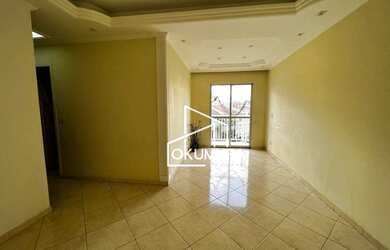 Imagem 3: Apartamento com 2 dormitórios, 62 m² - venda por R$ 271.000,00 ou aluguel...