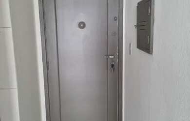 Imagem: O apartamento possui 1 Dormitório, 1 Banheiro, 60m² de Área