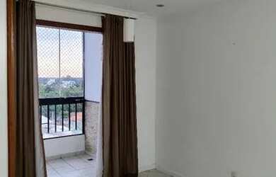 Imagem: O apartamento possui 2 Dormitórios e 2 Vagas na garagem e está